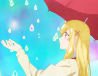 CANDY MAGIC-山田君与7人魔女ED钢琴谱文件(五线谱、双手简谱、数字谱、Midi、PDF)免费下载