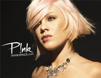 Just Like a Pill-Pink钢琴谱文件(五线谱、双手简谱、数字谱、Midi、PDF)免费下载