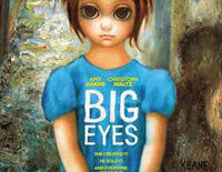 Big Eyes-Lana Del Rey钢琴谱文件(五线谱、双手简谱、数字谱、Midi、PDF)免费下载