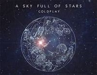 A Sky Full of Stars-Coldplay钢琴谱文件(五线谱、双手简谱、数字谱、Midi、PDF)免费下载