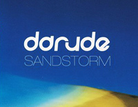 Sandstorm-Darude钢琴谱文件(五线谱、双手简谱、数字谱、Midi、PDF)免费下载