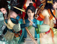 滴水之情-古剑奇谭游戏背景音乐钢琴谱文件（五线谱、双手简谱、数字谱、Midi、PDF）免费下载