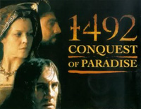 Conquest of Paradise-征服天堂钢琴谱文件（五线谱、双手简谱、数字谱、Midi、PDF）免费下载