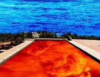 Californication-Red Hot Chili Peppers钢琴谱文件(五线谱、双手简谱、数字谱、Midi、PDF)免费下载