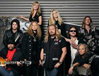 Free Bird-Lynyrd Skynyrd钢琴谱文件(五线谱、双手简谱、数字谱、Midi、PDF)免费下载