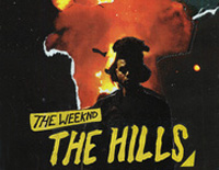 The Hills-The Weeknd钢琴谱文件（五线谱、双手简谱、数字谱、Midi、PDF）免费下载