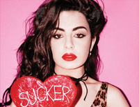 Doing It-Charli XCX钢琴谱文件(五线谱、双手简谱、数字谱、Midi、PDF)免费下载