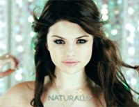 Naturally-Selena Gomez & the Scene钢琴谱文件(五线谱、双手简谱、数字谱、Midi、PDF)免费下载