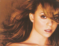 Butterfly-Mariah Carey钢琴谱文件(五线谱、双手简谱、数字谱、Midi、PDF)免费下载