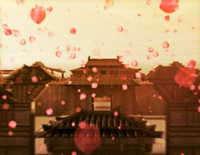 落花钢琴谱文件(五线谱、双手简谱、数字谱、Midi、PDF)免费下载