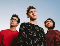 King-Years & Years钢琴谱文件(五线谱、双手简谱、数字谱、Midi、PDF)免费下载