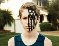 Uma Thurman-Fall Out Boy钢琴谱文件（五线谱、双手简谱、数字谱、Midi、PDF）免费下载