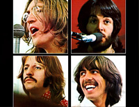 Across the Universe-The Beatles钢琴谱文件(五线谱、双手简谱、数字谱、Midi、PDF)免费下载