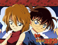 哀的主题曲-哀のテーマ-柯南《通往天国的倒计时》插曲钢琴谱文件(五线谱、双手简谱、数字谱、Midi、PDF)免费下载