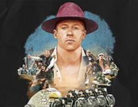 Downtown-Macklemore & Ryan Lewis钢琴谱文件(五线谱、双手简谱、数字谱、Midi、PDF)免费下载