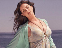 High by the Beach-Lana Del Rey钢琴谱文件(五线谱、双手简谱、数字谱、Midi、PDF)免费下载