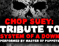 Chop Suey-System of a Down钢琴谱文件(五线谱、双手简谱、数字谱、Midi、PDF)免费下载
