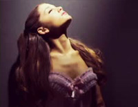 Baby I-Ariana Grande钢琴谱文件(五线谱、双手简谱、数字谱、Midi、PDF)免费下载