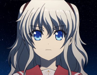 君の文字-Charlotte ED钢琴谱文件(五线谱、双手简谱、数字谱、Midi、PDF)免费下载