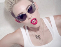 We Can't Stop-Miley Cyrus钢琴谱文件(五线谱、双手简谱、数字谱、Midi、PDF)免费下载