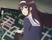 君色シグナル-不起眼女主角培育法片头曲钢琴谱文件(五线谱、双手简谱、数字谱、Midi、PDF)免费下载