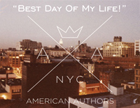 Best Day of My Life-American Authors钢琴谱文件(五线谱、双手简谱、数字谱、Midi、PDF)免费下载