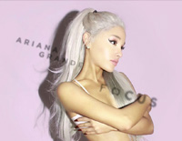 Focus-Ariana Grande钢琴谱文件（五线谱、双手简谱、数字谱、Midi、PDF）免费下载