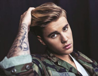 Purpose-Justin Bieber钢琴谱文件（五线谱、双手简谱、数字谱、Midi、PDF）免费下载