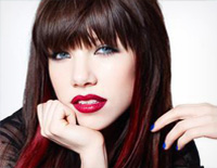 Your Type-Carly Rae Jepsen钢琴谱文件(五线谱、双手简谱、数字谱、Midi、PDF)免费下载