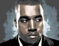Only One-Kanye West钢琴谱文件(五线谱、双手简谱、数字谱、Midi、PDF)免费下载