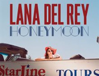The Blackest Day-Lana Del Rey钢琴谱文件（五线谱、双手简谱、数字谱、Midi、PDF）免费下载