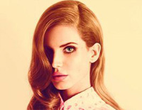24-Lana Del Rey钢琴谱文件(五线谱、双手简谱、数字谱、Midi、PDF)免费下载