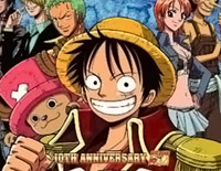 Bon Voyage-海贼王OP4钢琴谱文件(五线谱、双手简谱、数字谱、Midi、PDF)免费下载