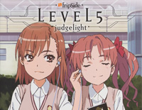 LEVEL5-judgelight--科学超电磁炮OP2钢琴谱文件（五线谱、双手简谱、数字谱、Midi、PDF）免费下载