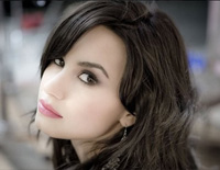U Got Nothin' on Me-Demi Lovato钢琴谱文件(五线谱、双手简谱、数字谱、Midi、PDF)免费下载