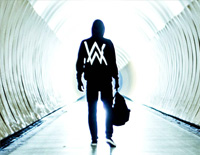 Faded-Alan Walker钢琴谱文件(五线谱、双手简谱、数字谱、Midi、PDF)免费下载
