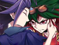 切り札-游戏王ARC-V OP4钢琴谱文件(五线谱、双手简谱、数字谱、Midi、PDF)免费下载