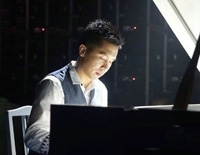 夜的钢琴曲 5钢琴谱文件(五线谱、双手简谱、数字谱、Midi、PDF)免费下载
