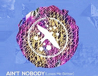 Ain't Nobody (Loves Me Better)钢琴谱文件(五线谱、双手简谱、数字谱、Midi、PDF)免费下载
