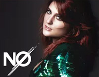 No-Meghan Trainor钢琴谱文件(五线谱、双手简谱、数字谱、Midi、PDF)免费下载
