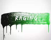 Raging钢琴谱文件(五线谱、双手简谱、数字谱、Midi、PDF)免费下载