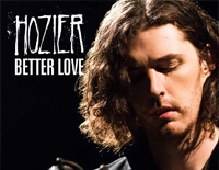 Better Love-Hozier钢琴谱文件(五线谱、双手简谱、数字谱、Midi、PDF)免费下载
