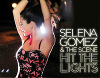 Hit The Lights-Selena Gomez钢琴谱文件(五线谱、双手简谱、数字谱、Midi、PDF)免费下载