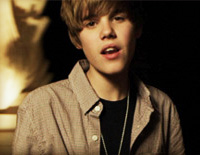 Never Let You Go-Justin Bieber钢琴谱文件(五线谱、双手简谱、数字谱、Midi、PDF)免费下载