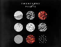 Polarize-Twenty One Pilots钢琴谱文件(五线谱、双手简谱、数字谱、Midi、PDF)免费下载