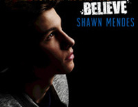 Believe-Shawn Mendes钢琴谱文件(五线谱、双手简谱、数字谱、Midi、PDF)免费下载