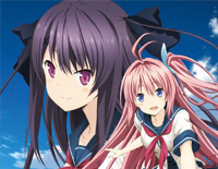 A-gain-苍之彼方的四重奏ED钢琴谱文件（五线谱、双手简谱、数字谱、Midi、PDF）免费下载