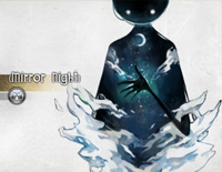 Mirror Night-Reflection (Mirror Night)-镜夜钢琴谱文件（五线谱、双手简谱、数字谱、Midi、PDF）免费下载