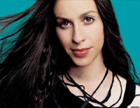 Thank U-Alanis Morissette钢琴谱文件(五线谱、双手简谱、数字谱、Midi、PDF)免费下载