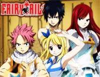 妖精的尾巴OST-Fairy Tail OST钢琴谱文件（五线谱、双手简谱、数字谱、Midi、PDF）免费下载